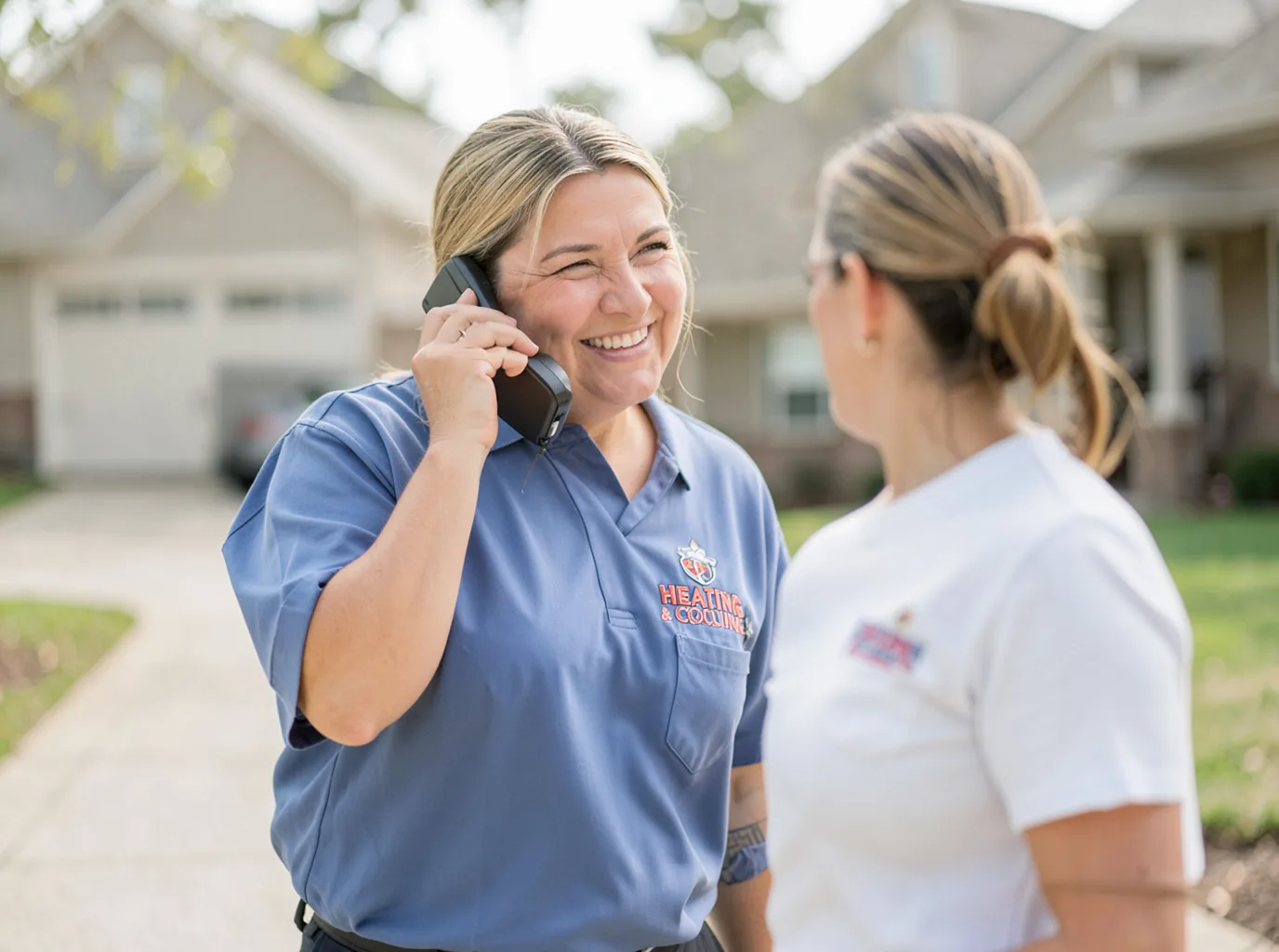 Hvac Repair Gray, IA FAQs